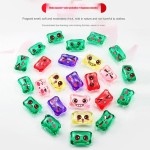 Laundry Gel Manufacturer - New Style Lasting Fragrance Capsules