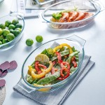 Oven Safe Pan Supplier - Wholesale Premium Eco-Friendly Square with Handle