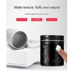 Hair Styling Wax Manufacturer - Domestic Stereotyping Moisturize Upgrade