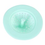 Kitchen Sink Strainer Manufacturer - High Quality Silicone Colander
