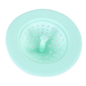Kitchen Sink Strainer Manufacturer - High Quality Silicone Colander