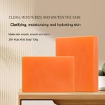 Bath Soap Factory - Kojic Acid Lime Deep Cleaning Men Women