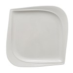 Tableware Supplier - Wholesale Eco-Friendly Hotel Western Plate