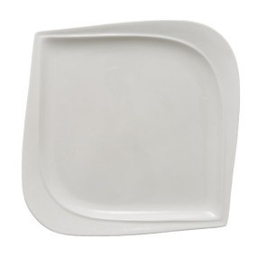 Tableware Supplier - Wholesale Eco-Friendly Hotel Western Plate