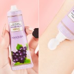 Hand Cream Set Manufacturer - Fruit Fragrance Pack of 5 Packaging