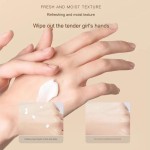 Hand Cream Supplier - 300ml New Upgrade Moisturizing Nourishing