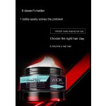 Hair Wax Factory - 100g Permanent Setting Strong Lasting for Men