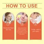 Facial Wipes Supplier - High Quality Turmeric Curcumin Non-woven