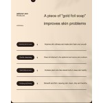 Handmade Soap Factory - Clean Pores Skin Care Organic Hand Soap