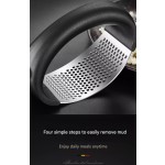 Garlic Press Factory - Hot Sale Multifunctional Kitchen Manual Press