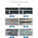 AC Foam Cleaner Factory - New Upgrade 500ml Car Air Conditioner