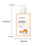 Body Lotion Supplier - Brightening Moisturizing Body Mist Set