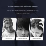 Hair Spray Supplier - 550ml Permanent Setting Strong Hold Styling