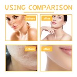 Body Scrub Factory - 100g Natural Organic Turmeric Sea Salt