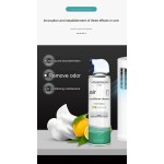 Car AC Cleaner Factory - 580ml Air Conditioner Cleaner Spray