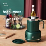 Car Cup Factory - 2-in-1 Smart Cooling Heating Quick-cooling