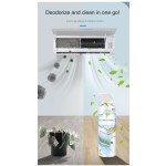 Air Conditioner Cleaner Supplier - Car AC Cleaner Remove Odor