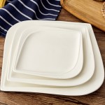 Tableware Supplier - Wholesale Eco-Friendly Hotel Western Plate