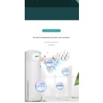 Car AC Cleaner Factory - 580ml Air Conditioner Cleaner Spray