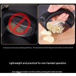 Garlic Press Factory - Hot Sale Multifunctional Kitchen Manual Press