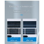 Air Conditioner Cleaner Supplier - Car AC Cleaner Remove Odor