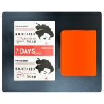 Hand Soap Supplier - Kojic Acid Cleansing Exfoliating Oil Control