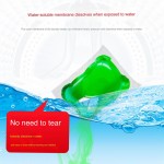 Laundry Gel Manufacturer - New Style Lasting Fragrance Capsules