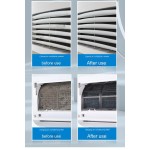 Air Conditioner Cleaner Supplier - Car AC Cleaner Remove Odor