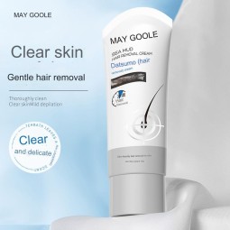 Depilatory Product Manufacturer - Hot Sale 80g Permanent Hair Removal