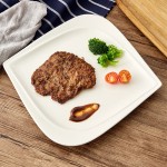 Tableware Supplier - Wholesale Eco-Friendly Hotel Western Plate