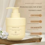 Hand Cream Supplier - 300ml New Upgrade Moisturizing Nourishing