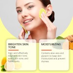 Facial Wipes Supplier - High Quality Turmeric Curcumin Non-woven