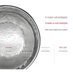 Hair Styling Wax Manufacturer - Domestic Stereotyping Moisturize Upgrade