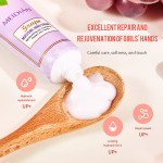 Hand Cream Set Manufacturer - Fruit Fragrance Pack of 5 Packaging