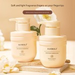 Hand Lotion Factory - 300ml Domestic Whitening Feature Wholesale