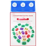 Laundry Gel Manufacturer - New Style Lasting Fragrance Capsules