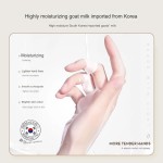 Hand Cream Supplier - Hot Sale 50g Feminine Moisturizing Cream