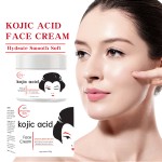Face Cream Supplier - 50g Collagen Whitening Hydrating Fair Skin