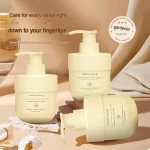 Hand Cream Supplier - 300ml New Upgrade Moisturizing Nourishing