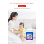 Laundry Whitener Factory - 200g Color Bleach Bubble Net Household