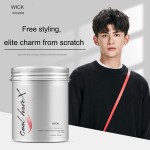 Hair Styling Wax Manufacturer - Domestic Stereotyping Moisturize Upgrade