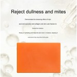 Bath Soap Factory - Kojic Acid Lime Deep Cleaning Men Women