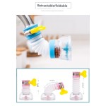 Kitchen Faucet Filter Factory - 2025 Hot Sale Retractable Expander