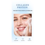 Facial Cleanser Manufacturer - Skin Care Moisturize Foaming Men's