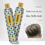 Hair Spray Supplier - 550ml Permanent Setting Strong Hold Styling