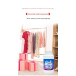 Laundry Whitener Factory - 200g Color Bleach Bubble Net Household
