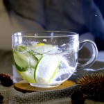 Double Wall Glass Cup Factory - Heat Resistant with Handle Boxed Mug