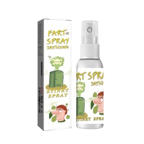 Prank Spray Supplier - 30ml Stinky Fart Spray Party Toy