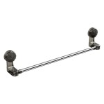 Towel Rack Factory - Sucker Retraction Bathroom Wall Hanging Storage