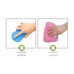 Dish Brush Supplier - Custom Kitchen Brush with Soap Dispenser